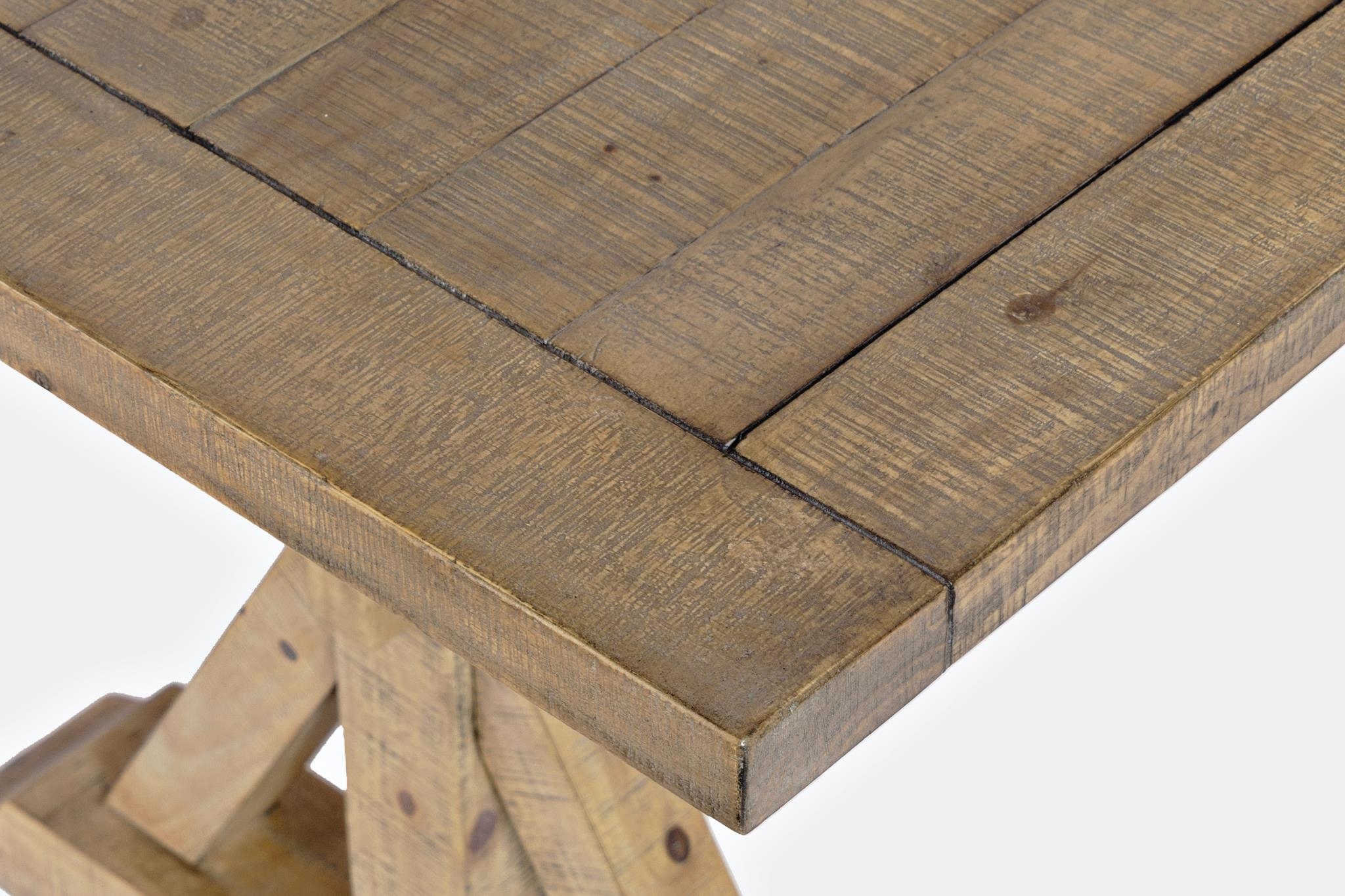 Jofran Carlyle Crossing Counter Table