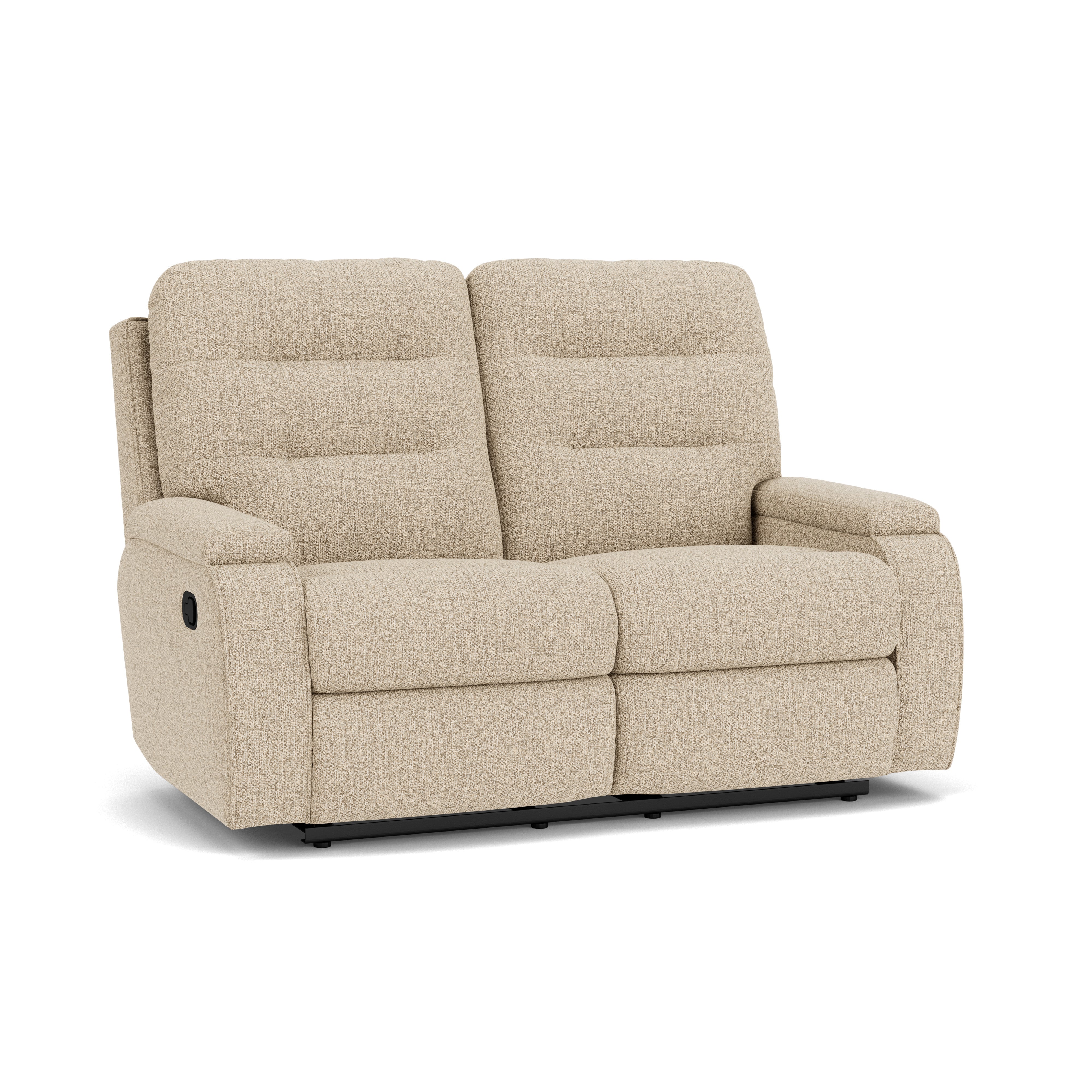 Reclining Loveseat