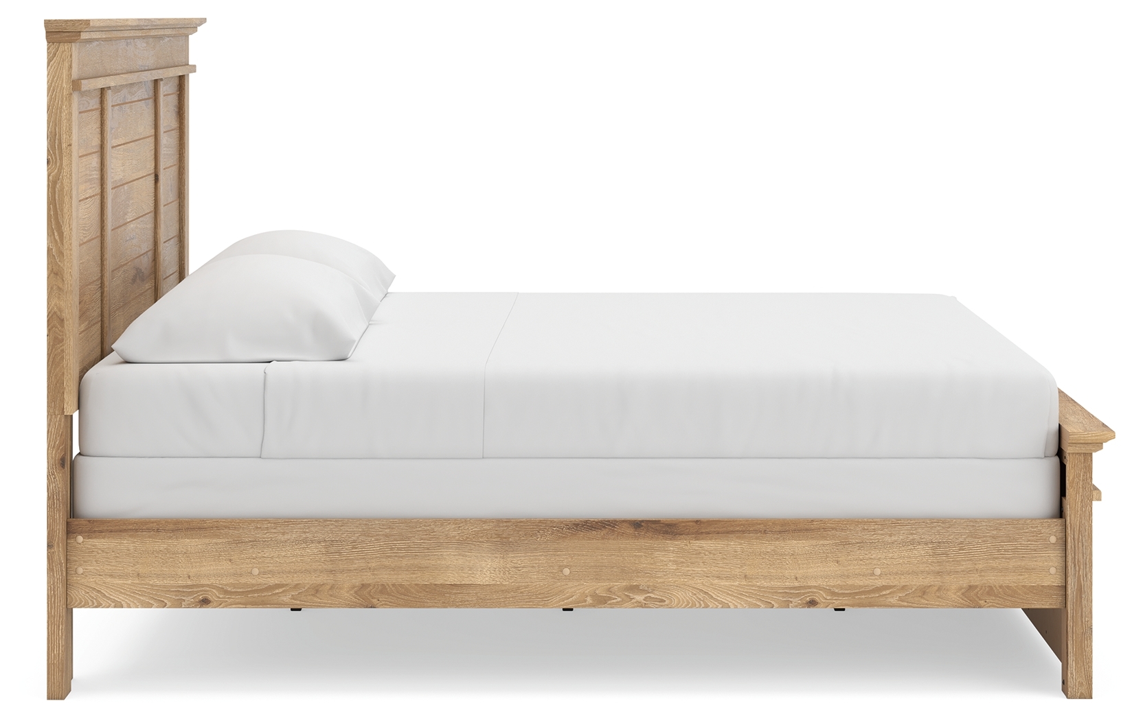 Signature Design by Ashley Makidern King Panel Bed