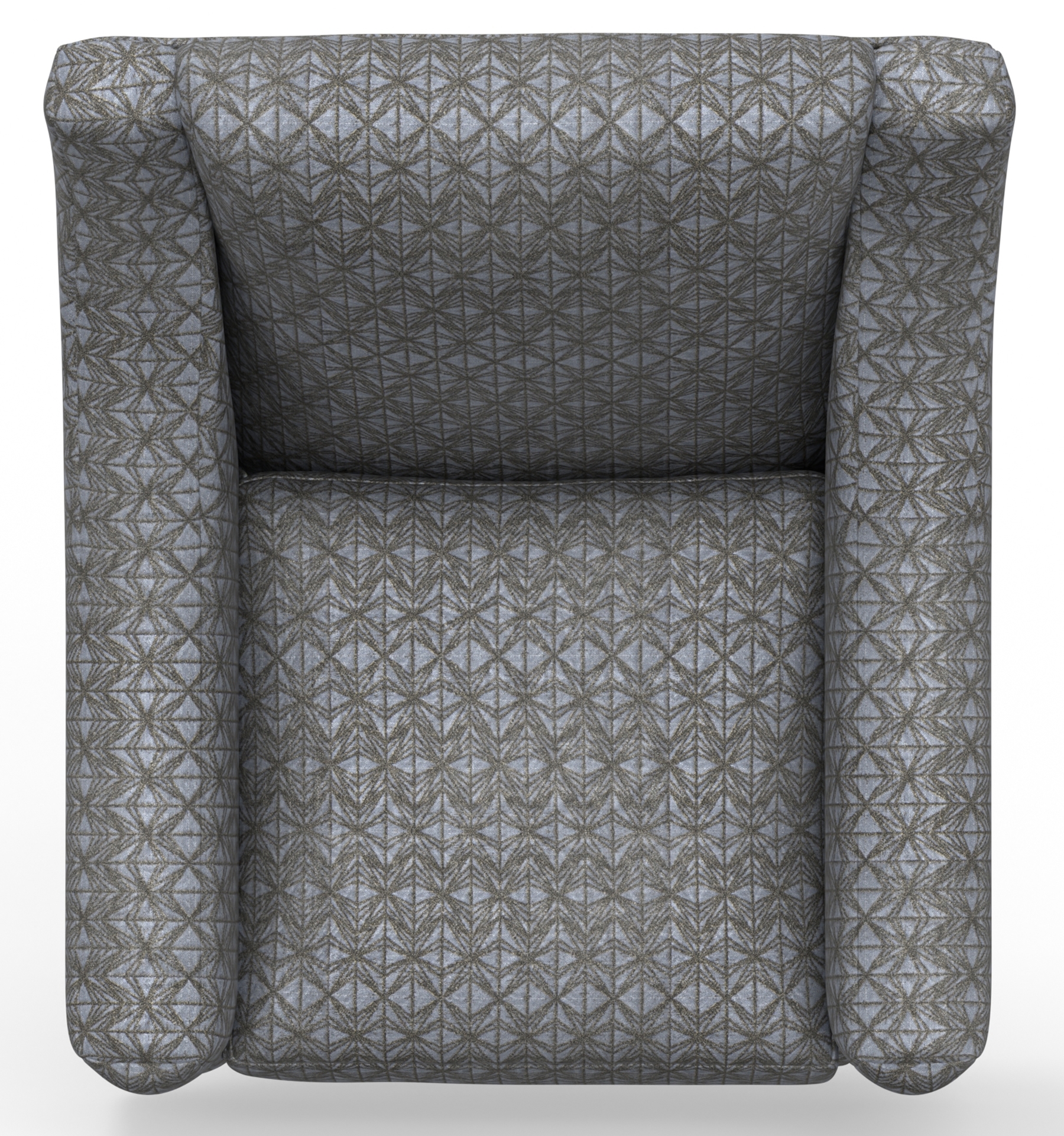Jackson Furniture Hyde Park Swivel Chair