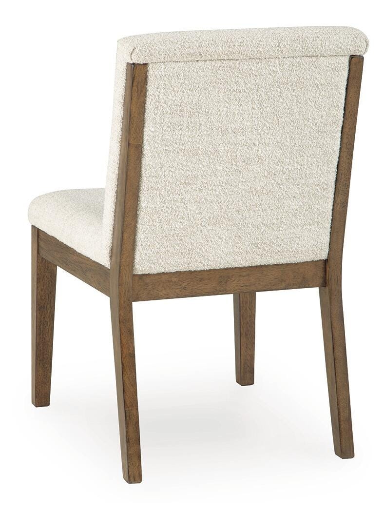 Ashley Marxmore Dining Uph Side Chair