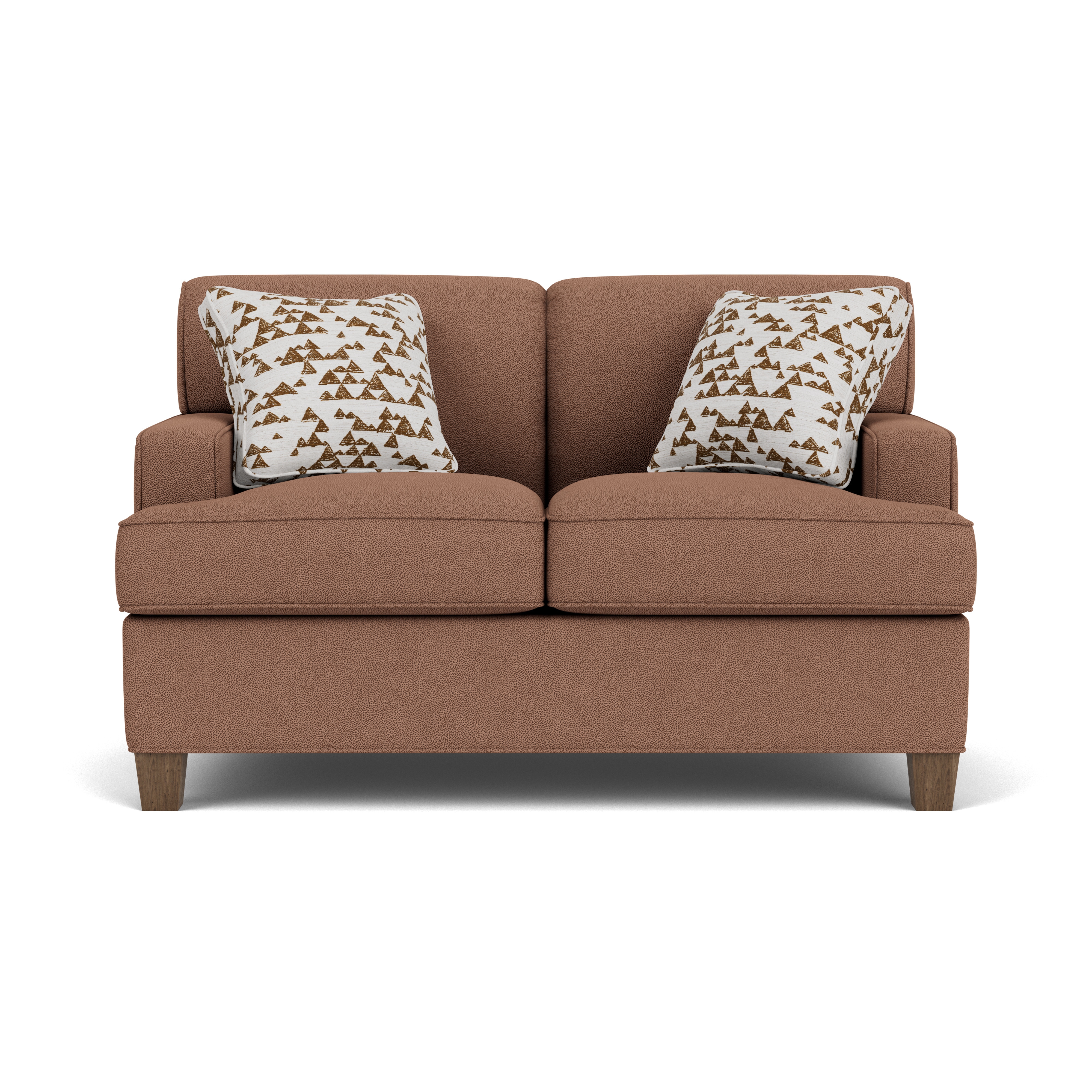 Flexsteel Dempsey Loveseat