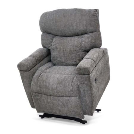 Large Lift Recliner