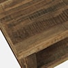 Jofran Reclamation Rectangular Coffee Table