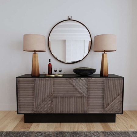 Quinn Wall Mirror