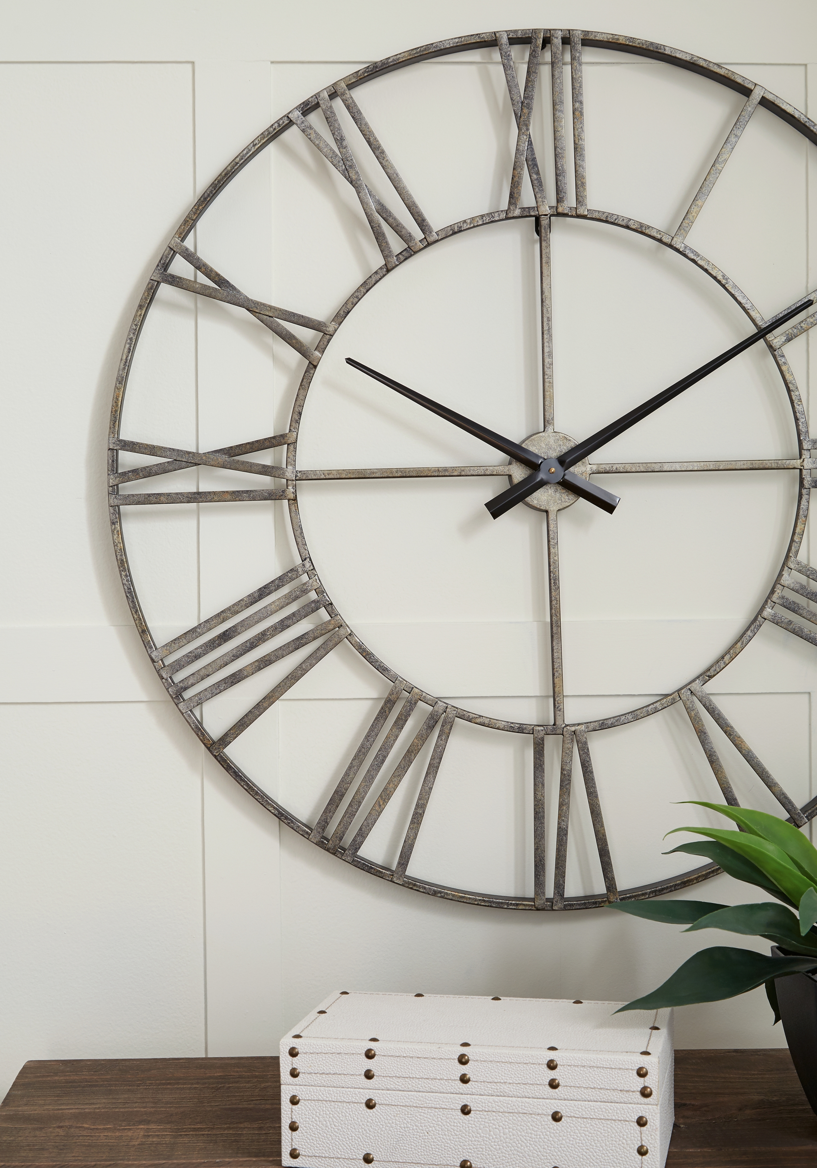 Wall Clock