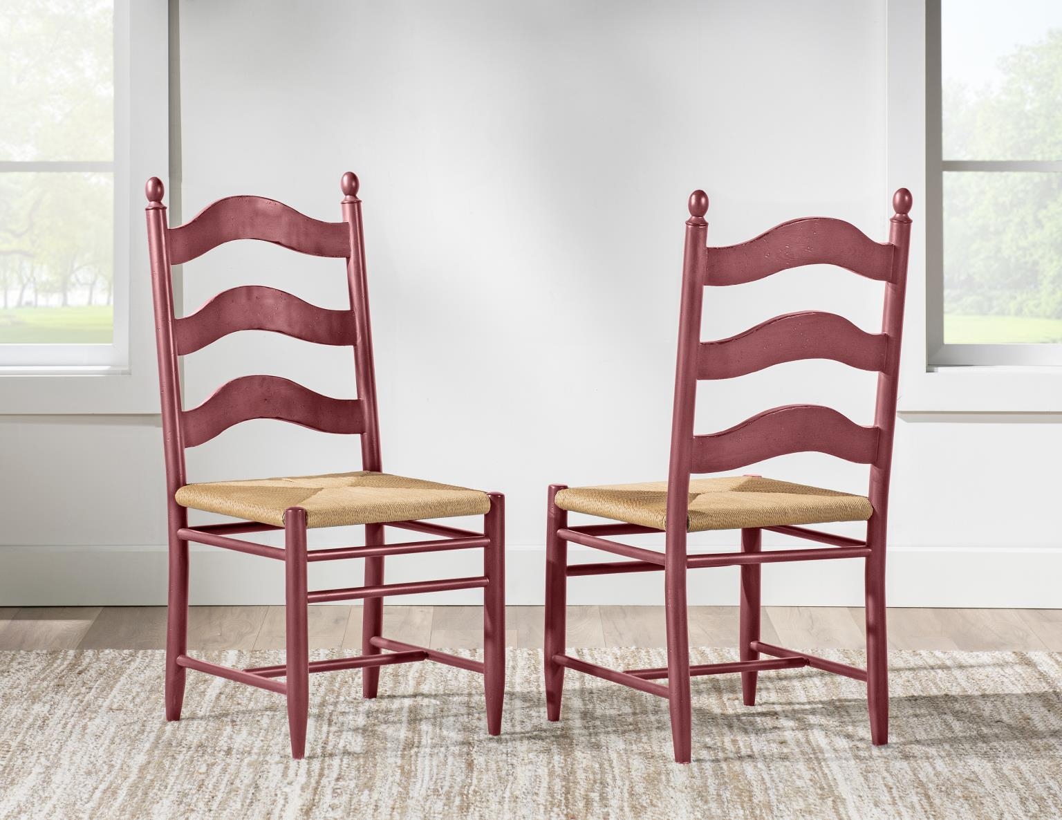 Legacy Classic Vintage Market Side Chair