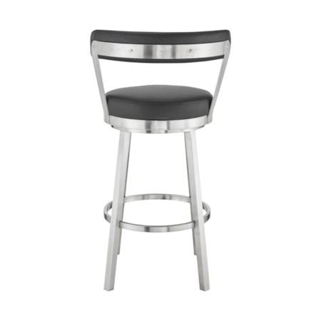 Swivel Barstool