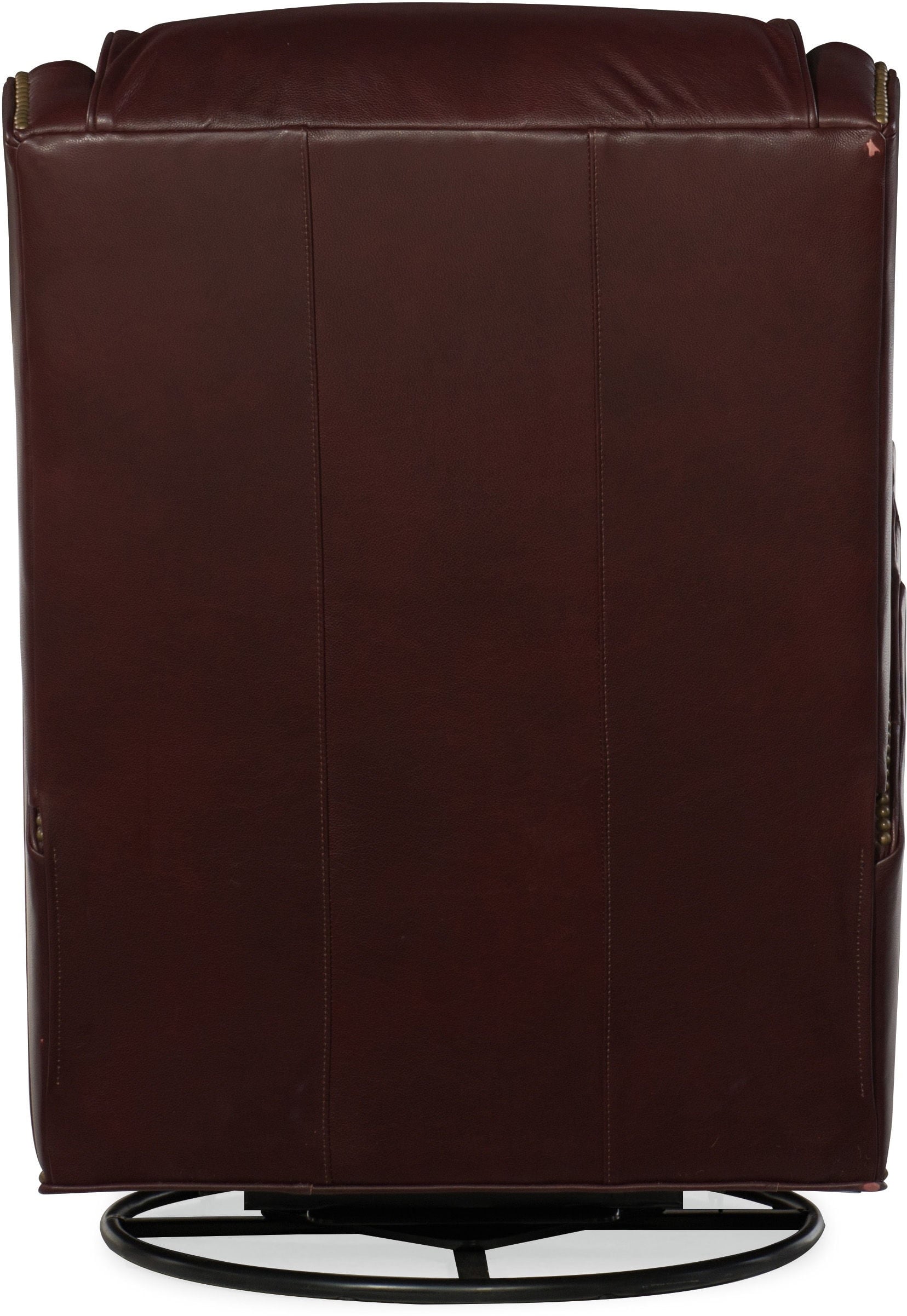 Wall-Hugger Recliner