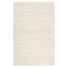 Uttermost Clifton Clifton Ivory Hand Woven 5 X 8 Rug