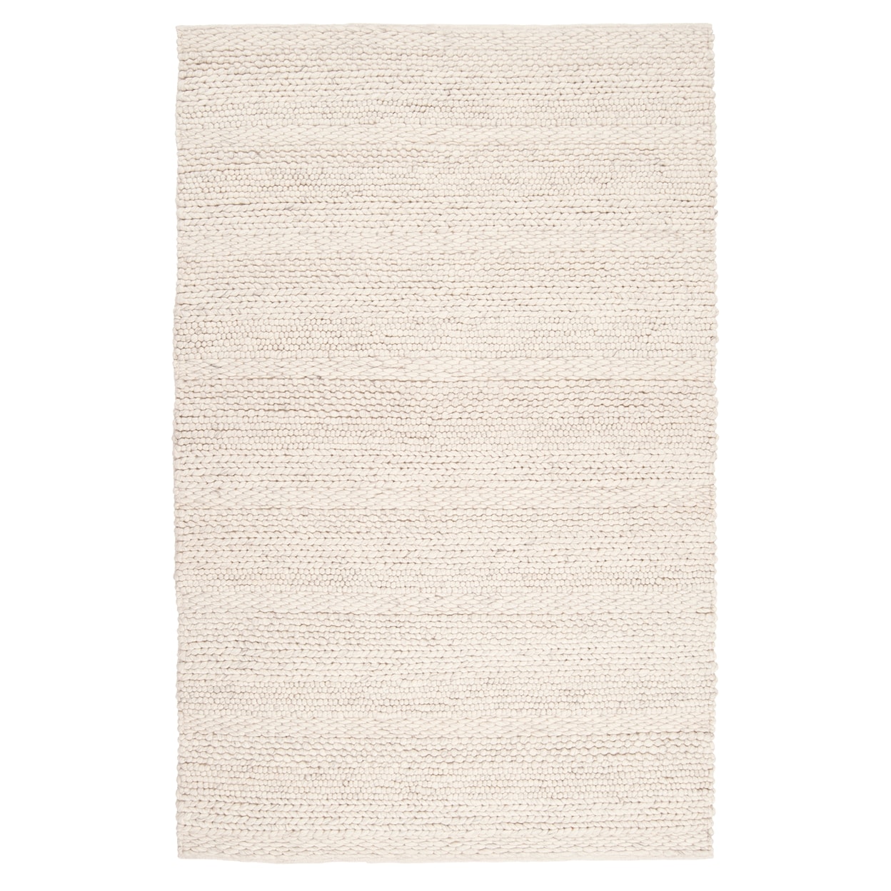 Uttermost Clifton Clifton Ivory Hand Woven 8 X 10 Rug