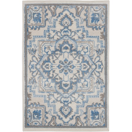 2' x 3'  Rug