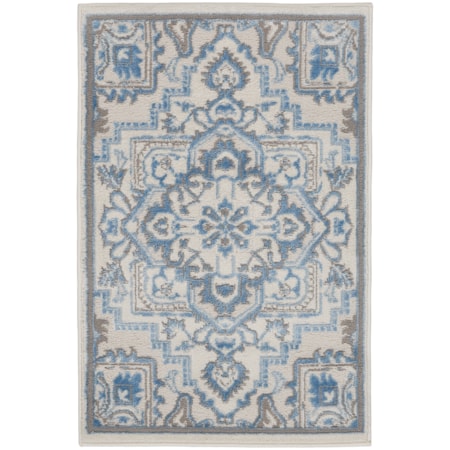 2' x 3' Rug