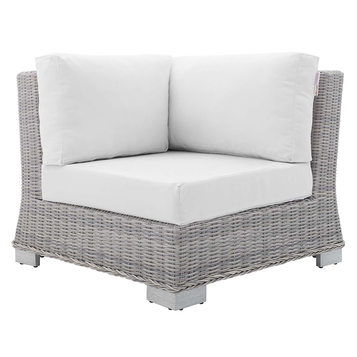 Modway Conway Outdoor Corner Chair