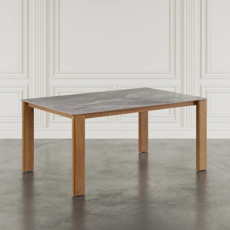 Rectangular Dining Table