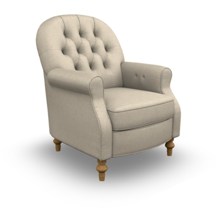 Accent Chair