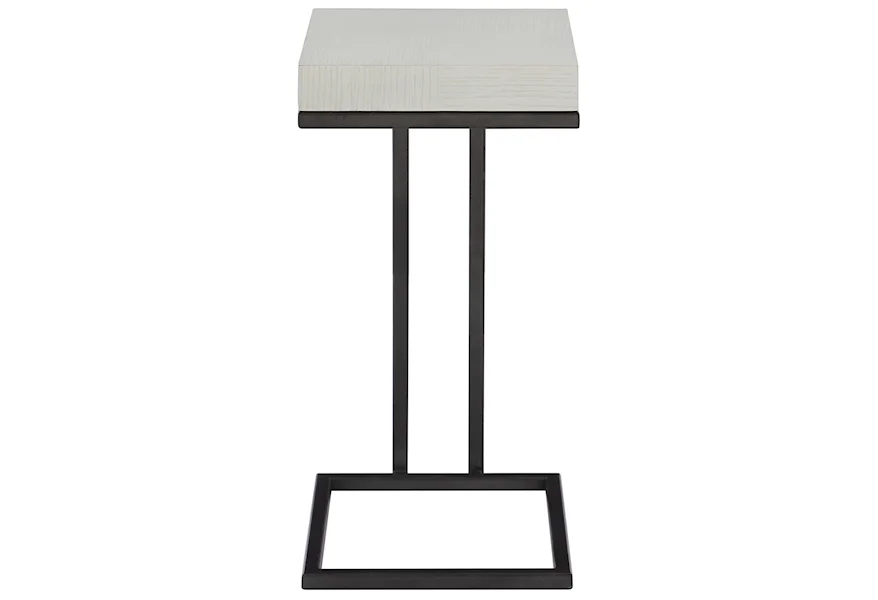 Arnette Accent Table by Bernhardt at Simon's Furniture