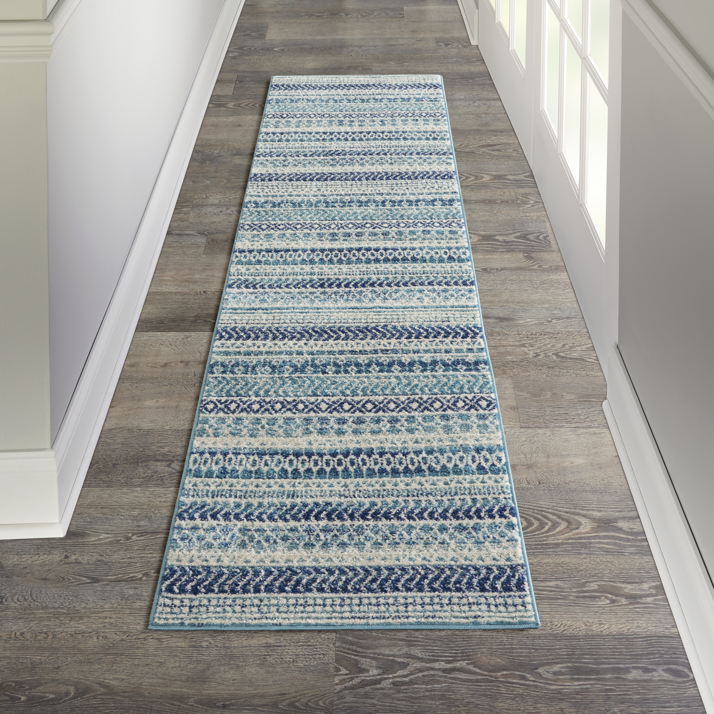 2'2" x 7'6"  Rug