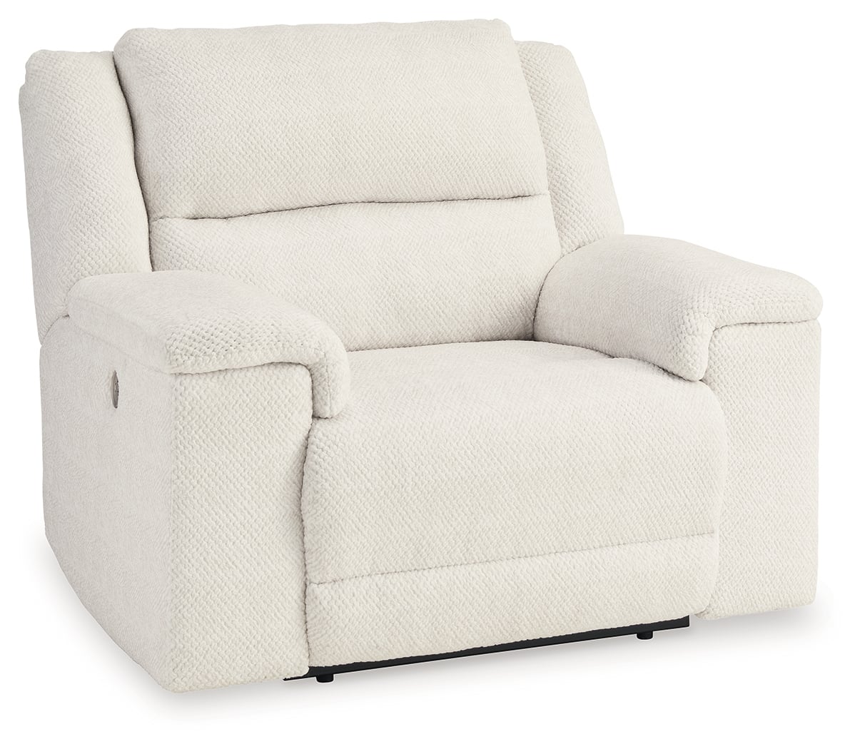 Oversized Power Recliner