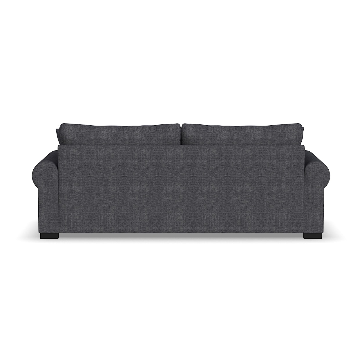 Flexsteel Charisma - Florence Extra Large Two-Cushion Sofa