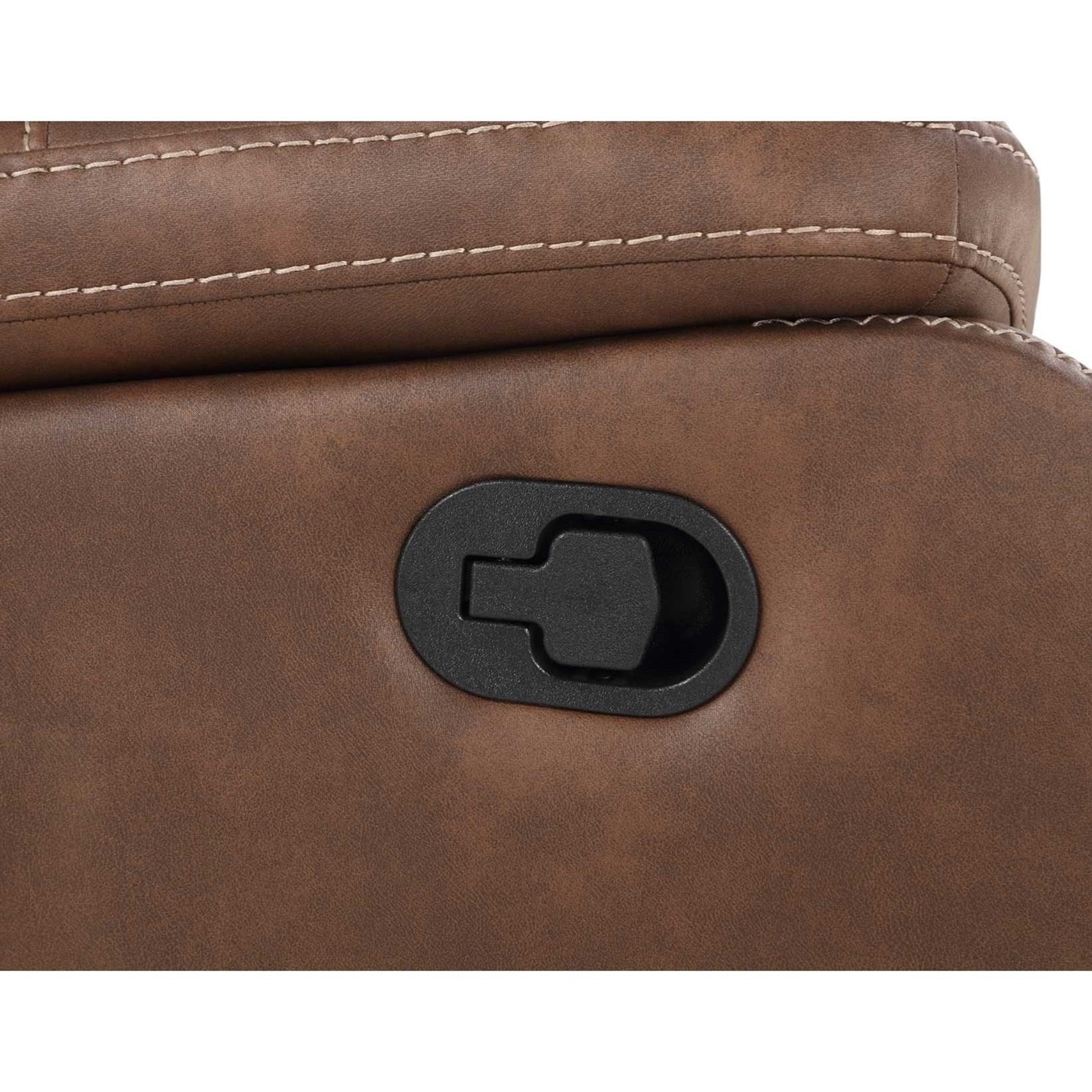 Steve Silver Katrine Manual Motion Sofa