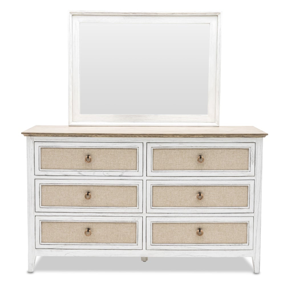 Sea Winds Trading Company Captiva Island Dresser