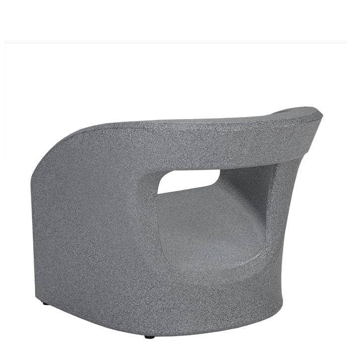 Tropitone Radius Radius Sand Chair
