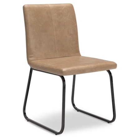 Dining Uph Side Chair