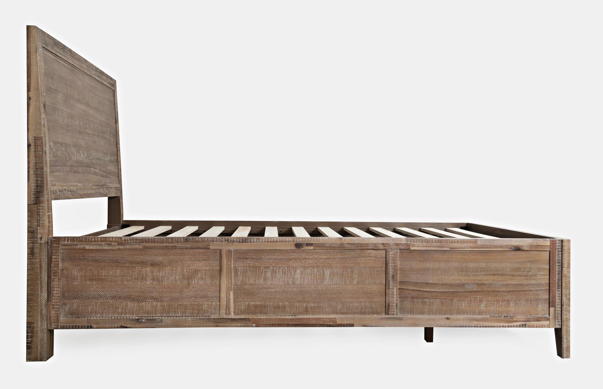 Jofran Maxton Storage Bed