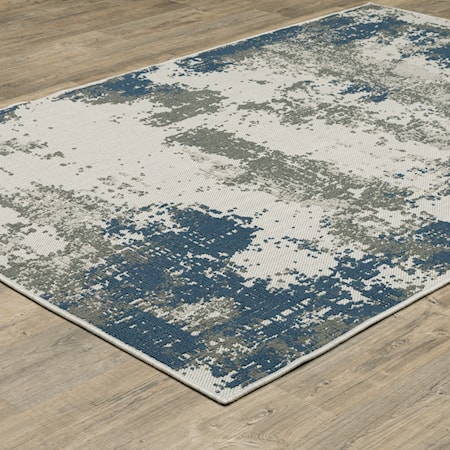 3&apos; 3&quot; X  5&apos;  Rug