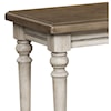 Liberty Furniture Cottage Lane Dining Bench