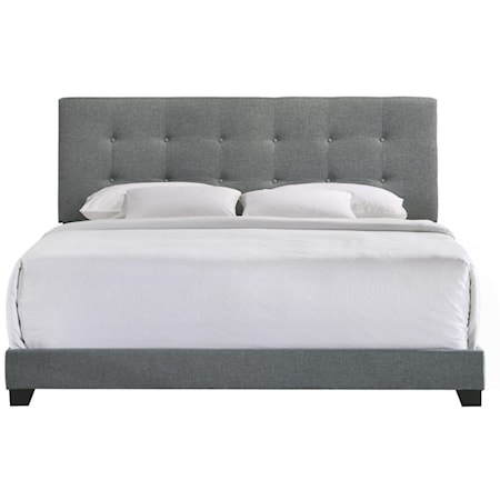 Addyson Queen Upholstered Bed