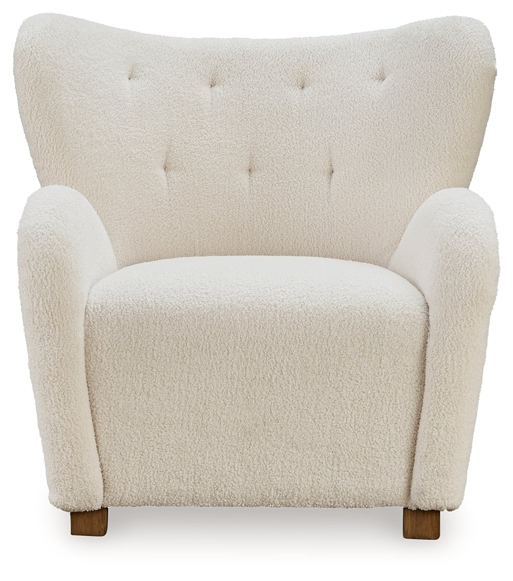 Accent Chair