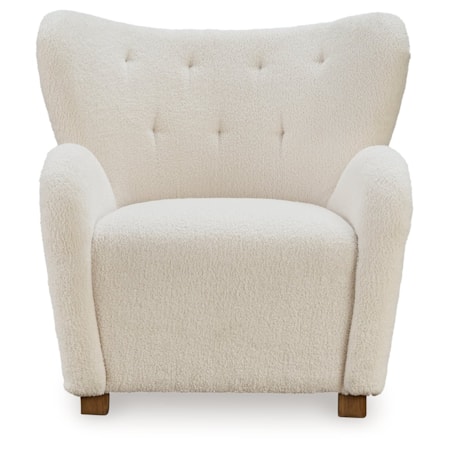 Accent Chair