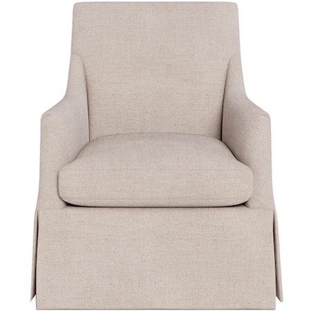 Anniston Swivel Chair