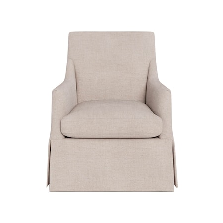 Anniston Swivel Chair