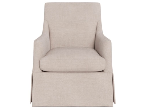 Anniston Swivel Chair