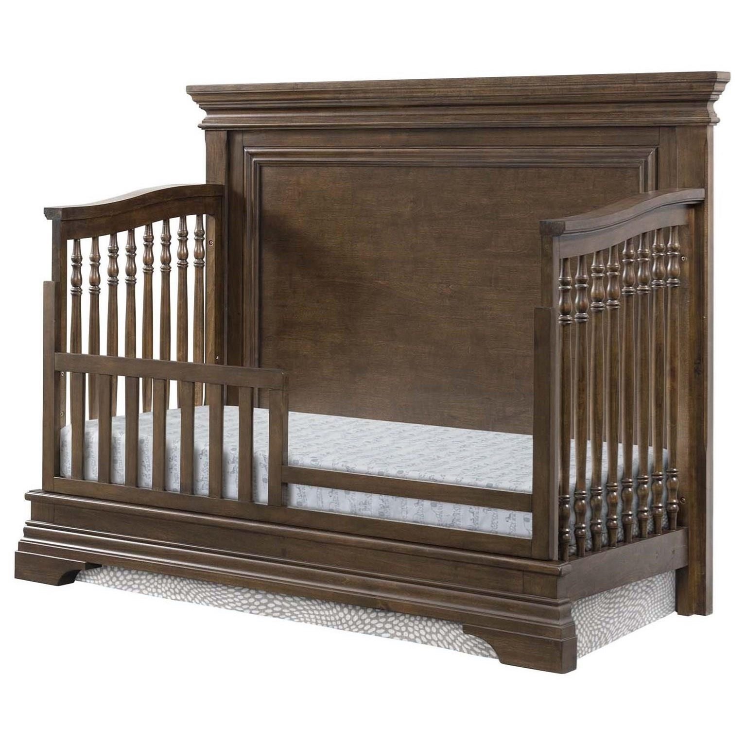 Westwood Design Olivia Convertible Crib