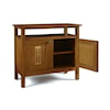 Stickley Meadowflower Cabinet