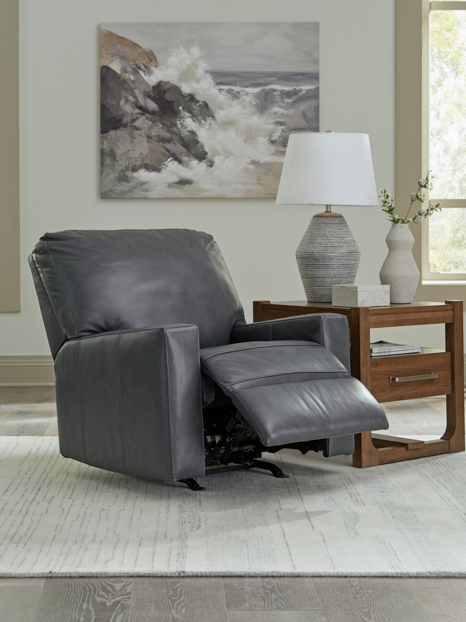 Belfort Select Max Rocker Recliner