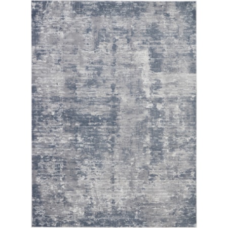 9'3" x 12'9"  Rug