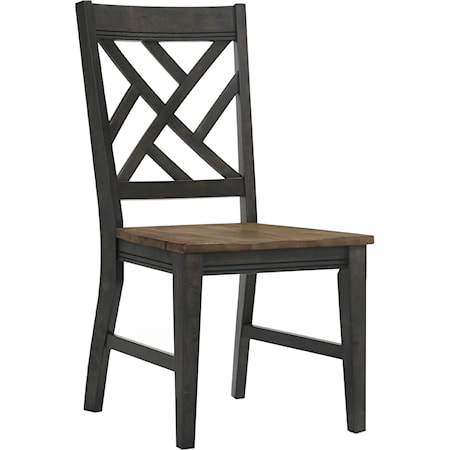 Side Chair