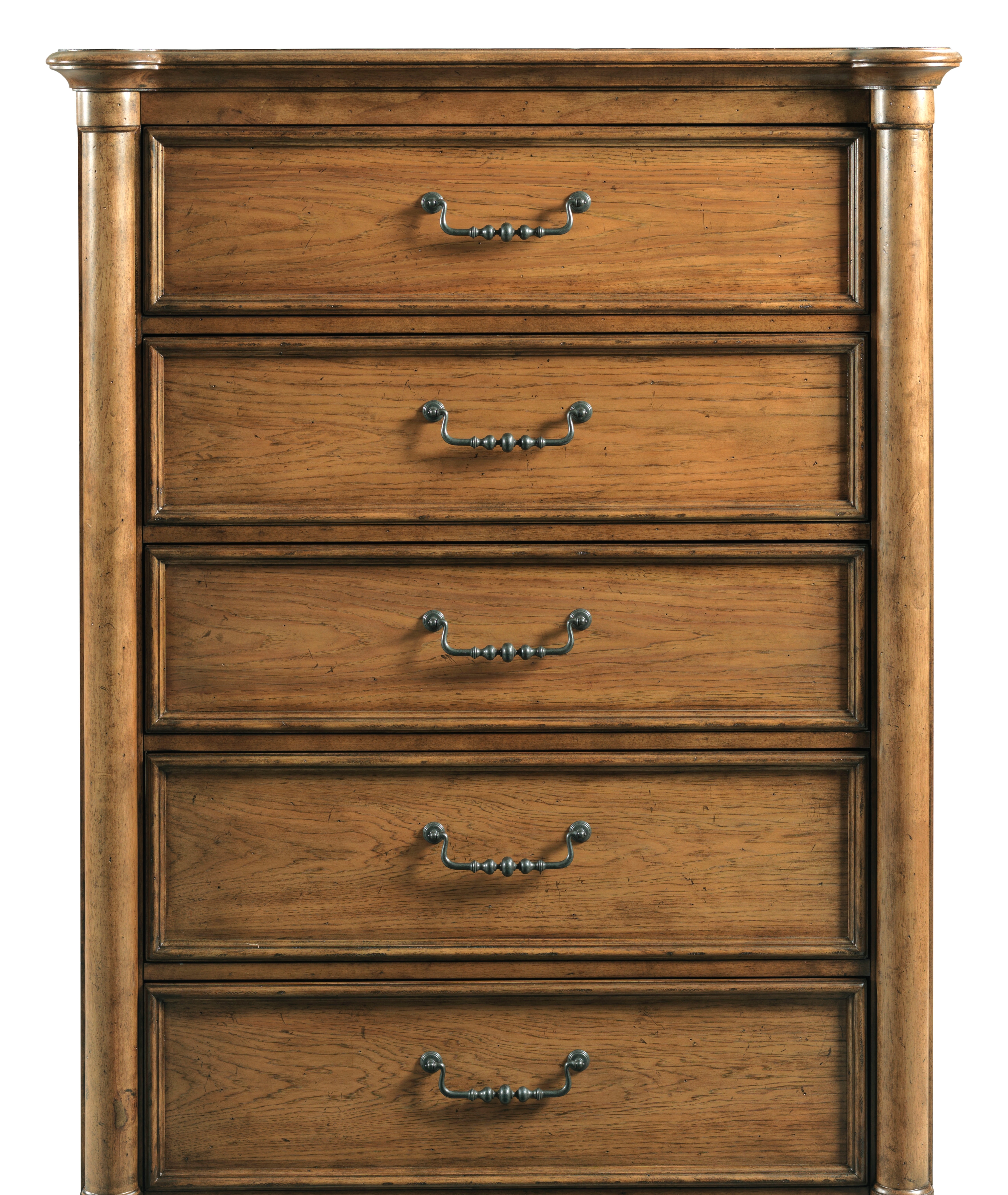 Drawer Chest