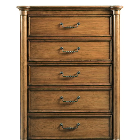 Drawer Chest