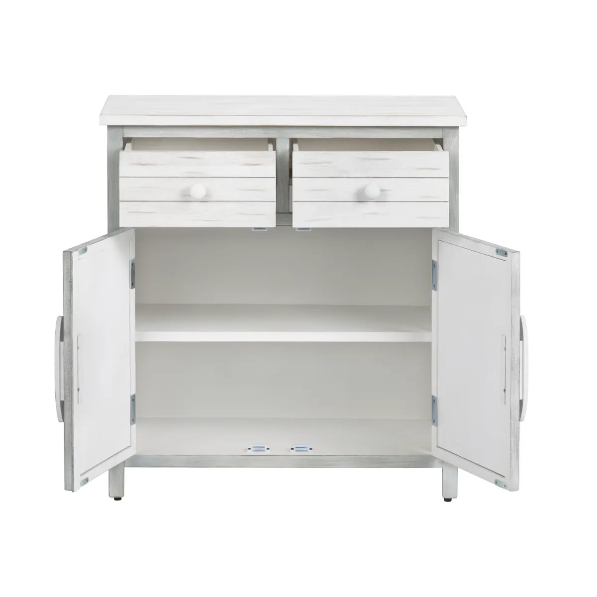 Kona Beach Cabinet