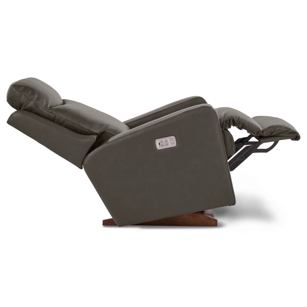 La-Z-Boy Emmons Power Rocking Recliner w/ Headrest