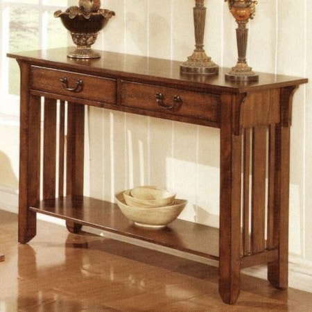 Sofa Table