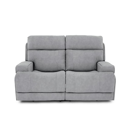 Power Reclining Loveseat