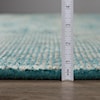 Dalyn Toro Teal 9'X13' Rug