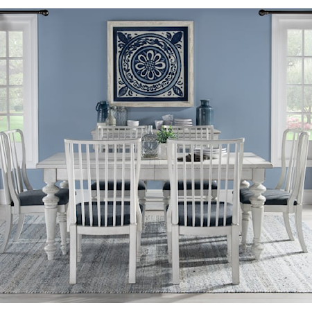 7-Piece Dining Set